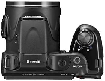 デジカメ　Nikon L820 美品 Nikon Coolpix L820 | Amazon.com.br